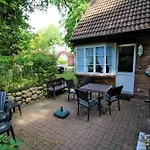 Gmelinstra_e 17 D * Wyk auf Föhr